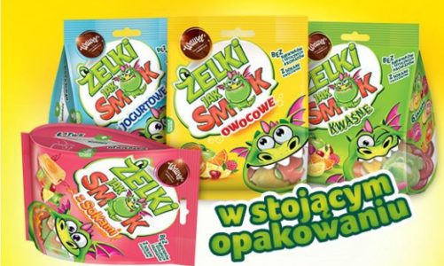 Radosne świętowanie Dnia Uśmiechu razem z marką WAWEL