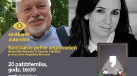 70 LAT EMPIK: SPOTKANIE PEŁNE WSPOMNIEŃ – EMPIK MANUFAKTURA ŁÓDŹ