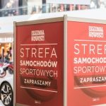 Motoryzacyjne perełki zaparkowały w Magnolia Park [ZDJĘCIA]