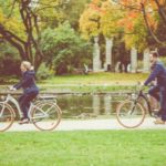 Rower jesienią – czy to dobry pomysł?