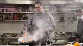 W fine dining wciąż mamy wiele do zrobienia