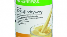 Herbalife® Nutrition udoskonala koktajl Formuła 1