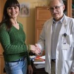 Szkoła Języków Obcych ABC wspiera Podlaskie Hospicjum Dziecięce