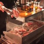 Restauracja Merliniego Partnerem Whisky Live Warsaw 2018