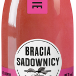 Pierwsze takie jabłkowe smoothie!
