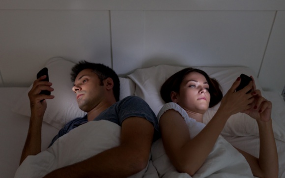 Razem, a jednak osobno, czyli co nieco o rutynie w związku