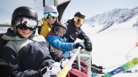 Zima w Dolinie Stubai – frajda dla całej rodziny!