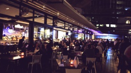 ANDRZEJKOWE SZALEŃSTWO W STIXX Bar & Grill
