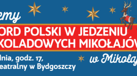 To będą rekordowe Mikołajki w Bydgoszczy
