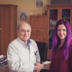 Na co dzień fotografuje niemowlaki. Będzie też wspierać podopiecznych „Obok Nas”