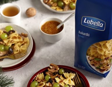 Nie chcesz wyrzucać jedzenia po świętach? Wystarczy, że zastosujesz kilka prost