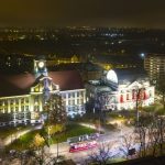 „Śląsk z lotu ptaka” – poznaj autora niezwykłych fotografii