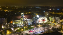 „Śląsk z lotu ptaka” – poznaj autora niezwykłych fotografii