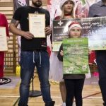 Szkolna zbiórka makulatury. Podsumowanie akcji Lastagu