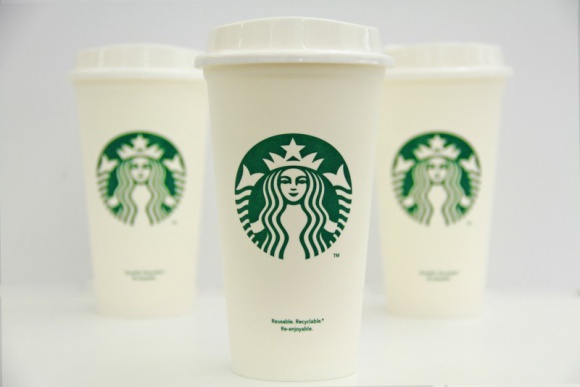 Troska o środowisko i pasja do kawy – rok 2018 w Starbucks