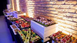 Deli Catering wsparło kulinarnie Kongres Polskiego Kapitału