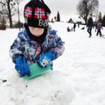 ABC rodzinnego wyjazdu na ferie zimowe – jak uniknąć stresujących sytuacji?