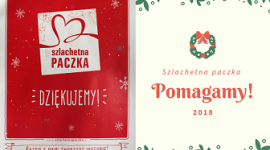 „Szlachetna Paczka” od firmy SANPLAST S.A. trafiła do rodzin w potrzebie Styl życia, LIFESTYLE - Boże Narodzenie to nie tylko czas spotkań z rodziną, wspólnego śpiewania kolęd i biesiadowania przy bogato zastawionym stole.
