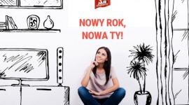 Nowy rok, nowa Ty! Styl życia, LIFESTYLE - Właśnie wkroczyliśmy w 2019 rok. Niezależnie od tego, czy jesteś zwolenniczką planowania i harmonogramów, czy też pozwalasz, aby czas upływał spontanicznie, przyda Ci się powiew świeżości. I nie mowa tu o wietrzeniu mieszkania, a o uporządkowaniu otaczającej Cię przestrzeni.