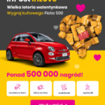 INPOST – WSPÓŁPRACA Z FIAT, LIDL PODRÓŻE, X-KOM