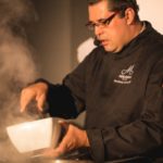 Restauracja Merliniego na Fine Dining Week