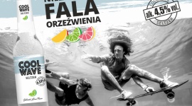 Cool Wave – firma Jantoń wprowadza nowe trendy alkoholowe na rynek europejski