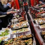 Deli Catering jednym z Partnerów MCK w Katowicach