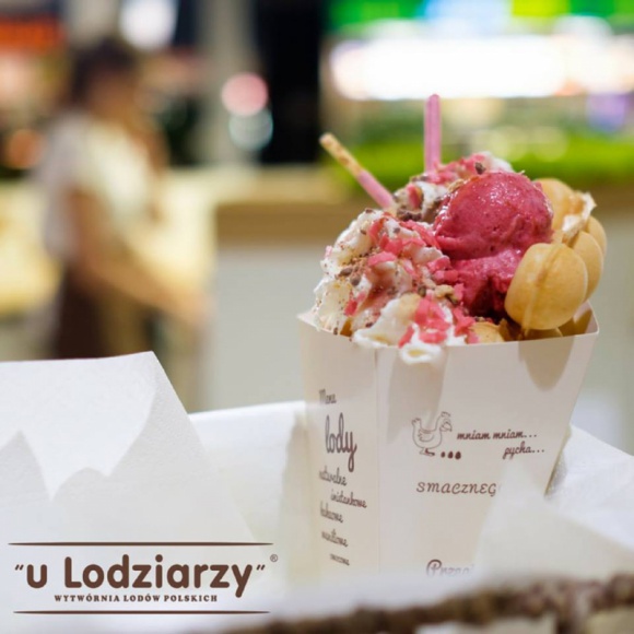 Naturalne lody – nowy trend w menu lokali gastronomicznych