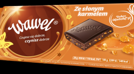 Poczuj wiosenną aurę z marką Wawel
