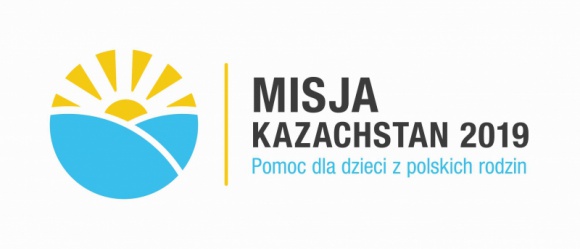 MISJA KAZACHSTAN 2019