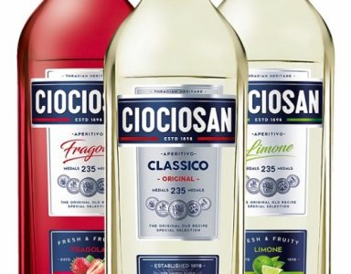 Ciociosan – apetyt na smak, apetyt na życie