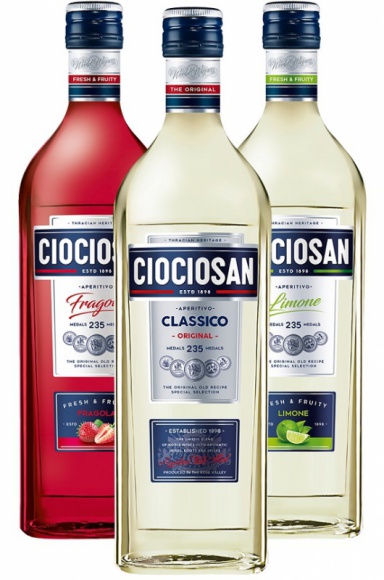 Ciociosan – apetyt na smak, apetyt na życie