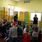 Tikkurila Polska po raz kolejny włączyła się w akcję „Godzina dla Ziemi”