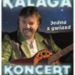 Muzyczny Koktajl Szlagierów, czyli Mariusz Kalaga w Bartoszycach!