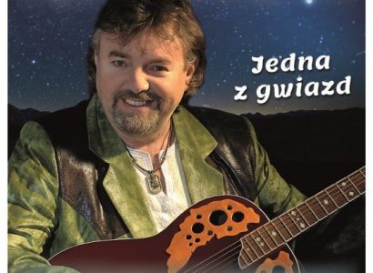 Muzyczny Koktajl Szlagierów, czyli Mariusz Kalaga w Bartoszycach!
