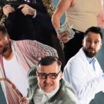 Kabaret Paranienormalni w Pabianicach!