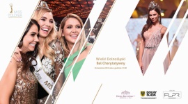 Miss Polonia i Wielki Dolnośląski Bal Charytatywny dla dzieci chorych na raka