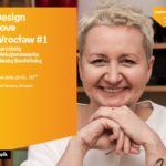 Beata Bochińska o dizajnie | WROCŁAW EMPIK RENOMA
