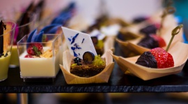 SweetTARGI z marką Deli Catering