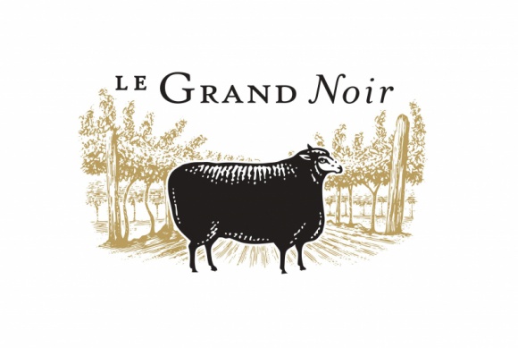 Le Grand Noir – wino o buntowniczej naturze
