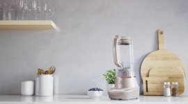 Moc inspiracji na świąteczne wypieki z marką Electrolux