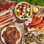 Wyjątkowy smak i aromat – prosto z rusztu