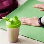 Mama w formie – trzy nawyki, które pomagają zachować szczupłą sylwetkę