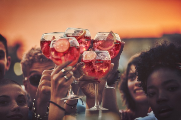 Aperitivo Time Food Festival już 7-9.06 w Elektrowni Powiśle Jedź, pij i baw się