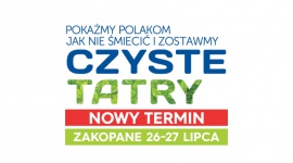 Nowy termin finału Czyste Tatry 2019