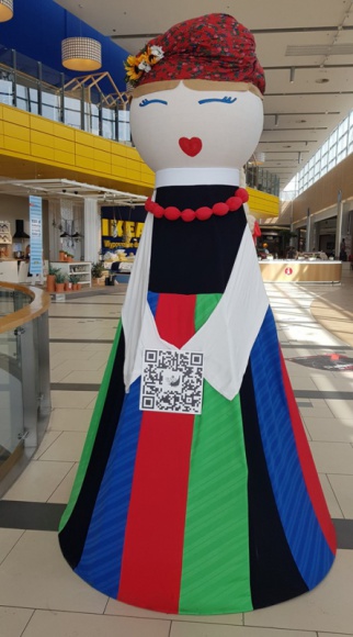 Folkuj po łódzku w Porcie Łódź!