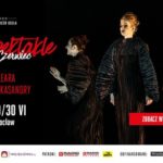 Światowe tournée Teatru Pieśń Kozła. Wystąpią w The Globe