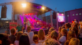 Ale cyrk! – Arhelan zaprasza na kolejny rodzinny piknik