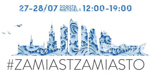 Mądra moda na kiszonki – drugie spotkanie w ramach cyklu #ZamiastZaMiasto
