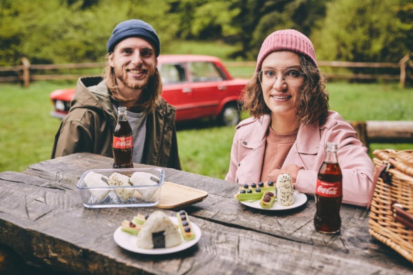 Premiera serialu Coca-Cola „Smaki bez granic” – międzykulturowe spotkania przy w